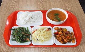 快餐店工作计划8篇