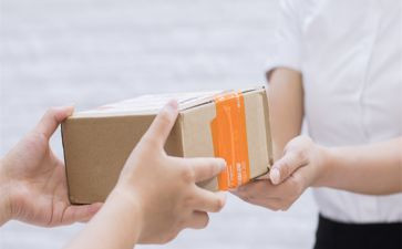 快递员工作总结模板5篇