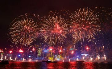 跨年元旦活动策划优秀5篇