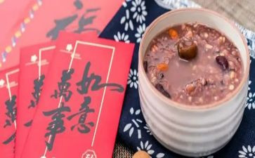 熬腊八粥的作文600字通用7篇