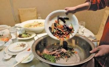 浪费粮食作文精选8篇
