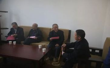 老干部工作工作总结优质7篇