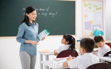 老师的美演讲稿精选6篇