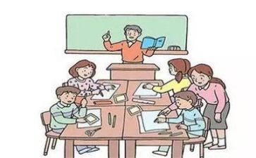 培训老师的工作总结8篇
