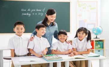 对老师的演讲稿7篇
