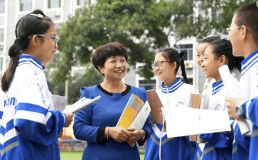 我的老师是作文500字精选8篇