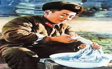 雷锋活动讲话稿5篇