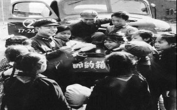 局雷锋日活动总结通用5篇