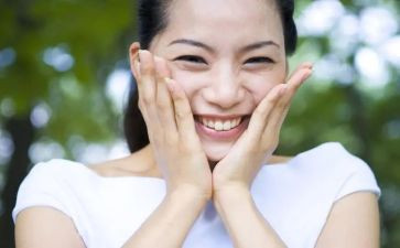 我n张脸作文最新6篇