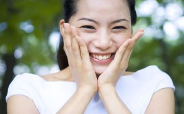 我的脸作文400字7篇