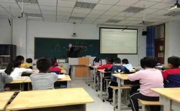 两位数被一位数除教案6篇