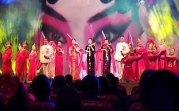 元旦联欢演讲稿优质8篇