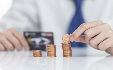 银行理财年终总结7篇