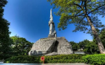 扫墓烈士的演讲稿6篇