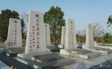纪念烈士活动总结7篇