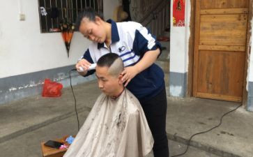 小理发店促销活动方案6篇