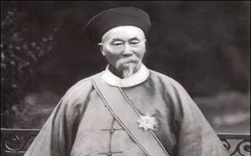 李鸿章传的读后感5篇