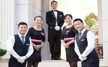 升领班的演讲稿推荐6篇