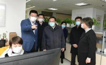 领导的工作总结通用6篇
