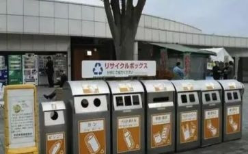 有关垃圾分类演讲稿7篇