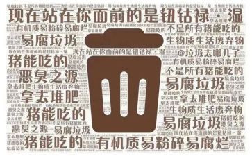 垃圾分类环演讲稿精选5篇
