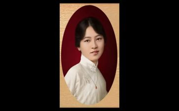 《林徽因传》读后感优质5篇