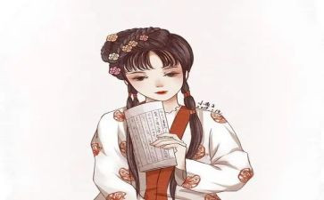 林黛玉作文8篇