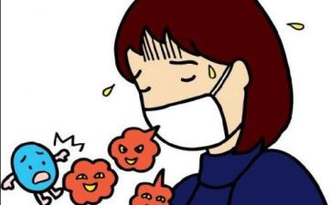 流感电影的观后感6篇
