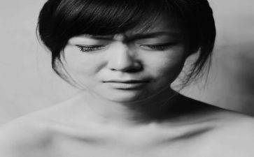 我流泪了作文参考8篇
