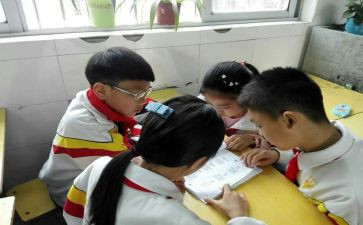 小学六年级作文500字参考5篇