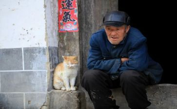 教留守儿童的心得体会通用6篇