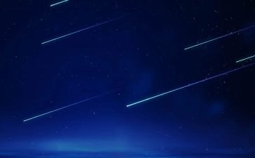 流星灯读后感8篇