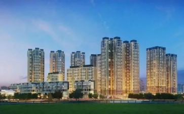 楼盘销售2024年工作总结5篇