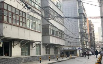 楼院管理工作总结模板6篇