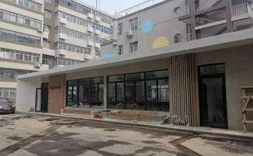 楼院管理工作总结6篇