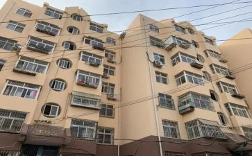 楼院管理工作总结通用7篇