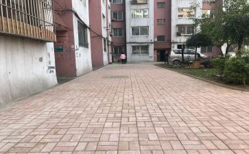 楼院管理工作总结精选5篇