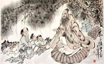 论语读后感的作文8篇