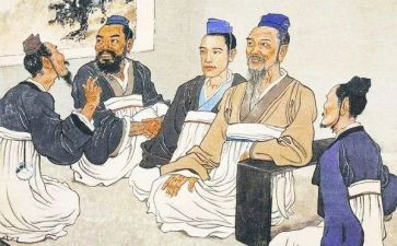 读《论语》的读后感推荐7篇