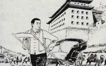 骆驼的子读后感通用8篇