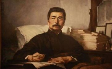 鲁迅书的读后感600字5篇
