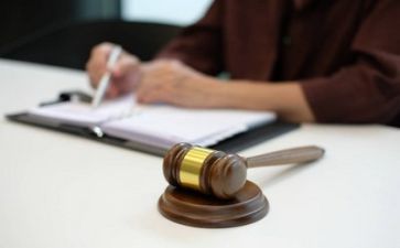 律师科工作个人总结参考8篇