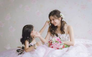 母亲节的妈妈作文5篇
