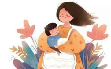 妈妈伴我成长作文6篇