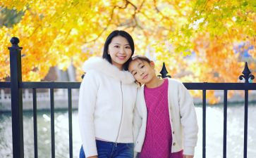 等妈妈作文600字参考5篇