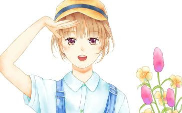 漫画父与子的作文400字8篇