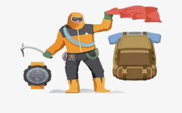 关于冒险的作文7篇