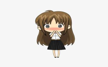 我妹妹作文优秀5篇