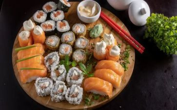 家乡的美食300作文6篇