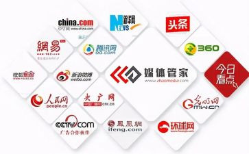 2024年媒体工作总结6篇